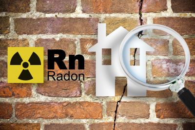 Radon Reduction Service in Chicago, IL