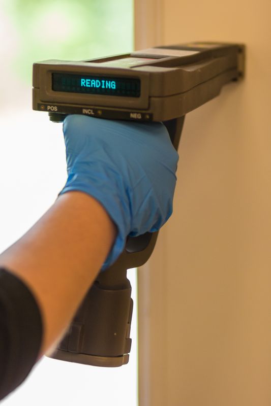 Lead Contamination Testing Resources and Information