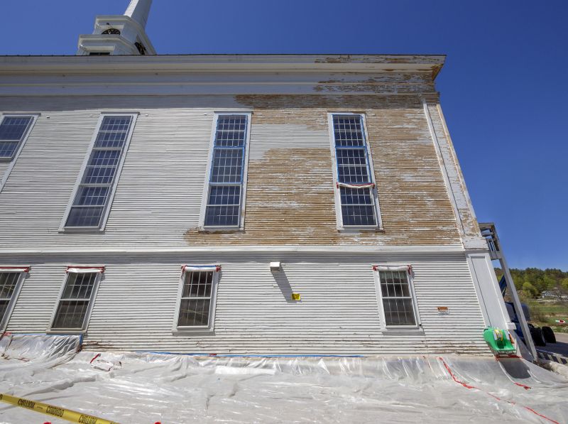 Lead Contamination Testing