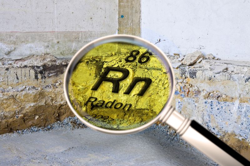 Radon Inspection Service in Chicago, IL