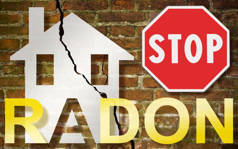 Radon Removal in Chicago, IL