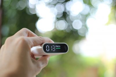 Environmental Monitoring