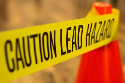 Protect Your Family From Lead Exposure