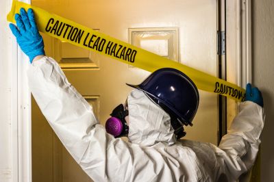Receive an Accurate Assessment of Your Property's Lead Content